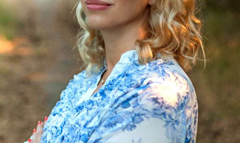 MUDr. Karin Harceková